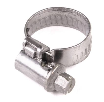 BMW Hose Clamp (12-15mm) 07129952104